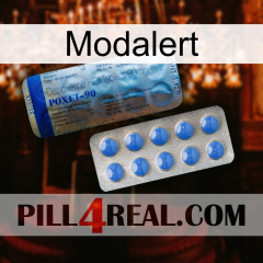 Modalert 40